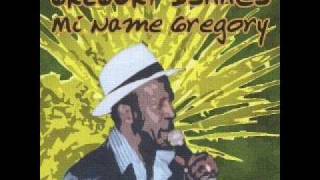Gregory Isaacs - Mi Name Gregory