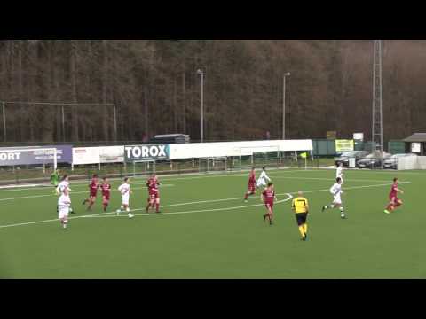 20170225 OHL - Zulte Waregem U17 EH4