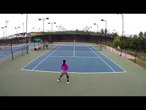 Rome, GA National 2 (6/29/19)