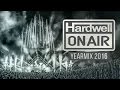 Hardwell On Air 2016 Yearmix Part 2