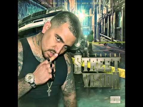 Tc Kapone - BONNIE N CLYDE