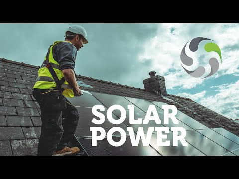 Harnessing the Power of the Sun