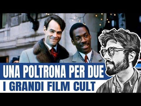 Perché Una poltrona per due è un cult che ci ha cambiato la vita