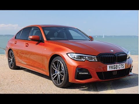 Motors.co.uk - BMW 3 Series Review