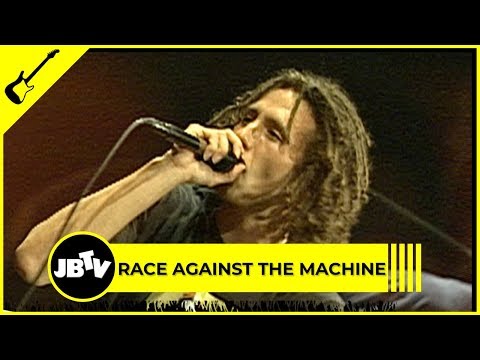 Rage Against The Machine - Bulls on Parade | Live @ Aragon Ballroom (1996)