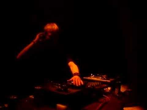 wasted_T_S live @ Pulp Mansion Berlin part 2