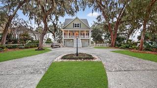 341 Youman's Rd, Midway, GA
