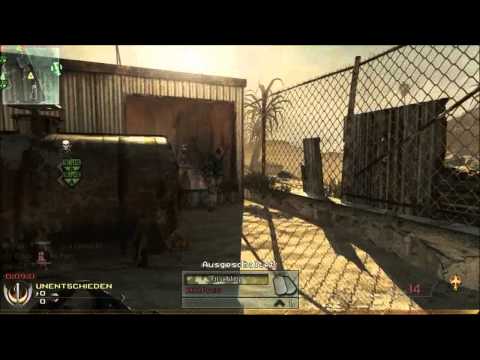 Sprengkommando auf Rust: Über M16, Famas und FAL