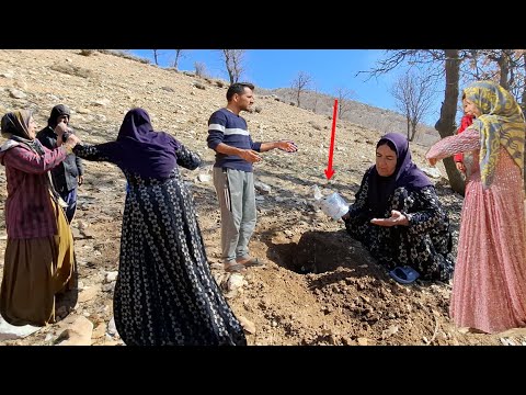 Ms. Halima's Secret Mission: What was Mr. Karam hiding in the mountains?