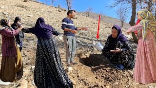 Download lagu Ms. Halima's Secret Mission: What was Mr. Karam hiding in the mountains? mp3