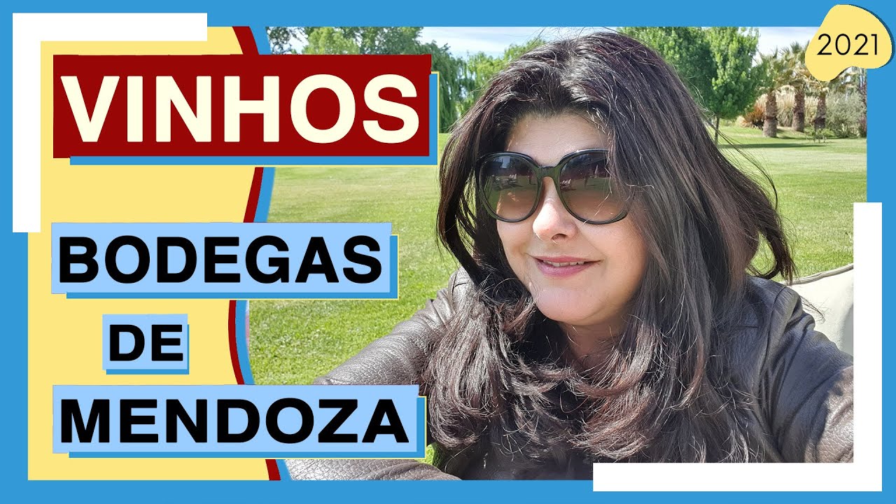 Watch Now 3 BODEGAS LINDAS PARA FAZER DEGUSTAÇÃO DE VINHOS ARGENTINOS EM MENDOZA 3 BODEGAS LINDAS PARA FAZER DEGUSTAÇÃO DE VINHOS ARGENTINOS EM MENDOZA