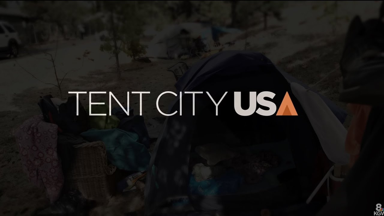 Tent City