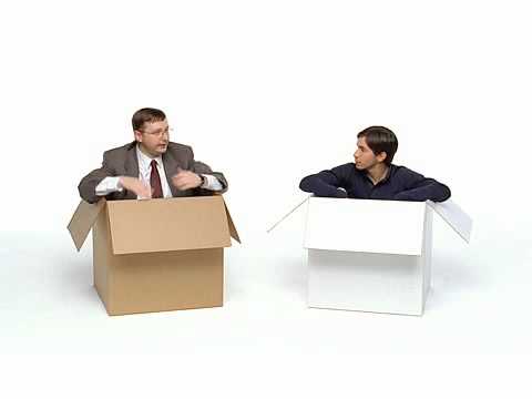 I am a Mac | I am a PC