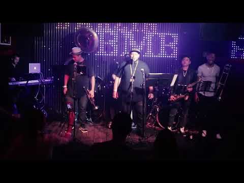 BMB - I WANNA BE WHERE YOU ARE