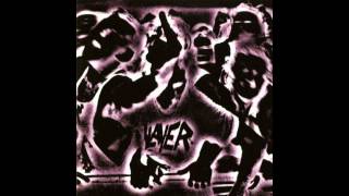 Slayer - Filler/I Don't Want to Hear It