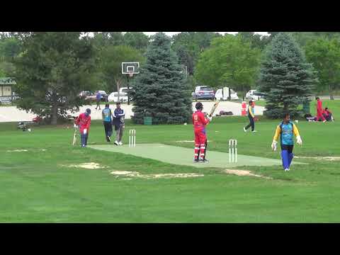 CCCC vs LCC- P40- 06/23/2019- LCC Innings (up to the 25th over)