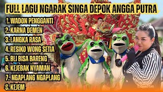 Download lagu Kumpulan lagu singa depok Angga Putra devi manual Group Desa Widasari Blok Cibogor Indramayu mp3 Download lagu Kumpulan lagu singa depok Angga Putra devi manual Group Desa Widasari Blok Cibogor Indramayu mp3