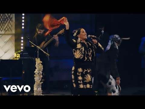 Lila Downs - Mezcalito (En Vivo)