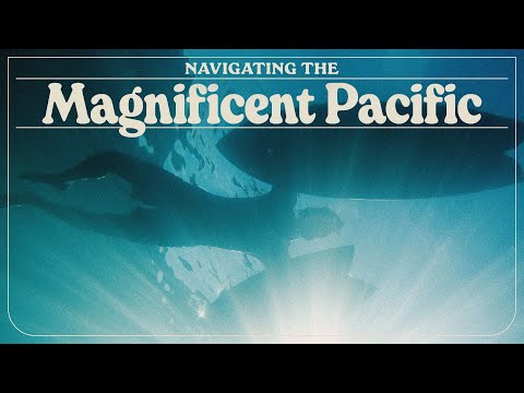 Navigating The Magnificent Pacific | Trevor Gordon & Mollusk Surf Shop