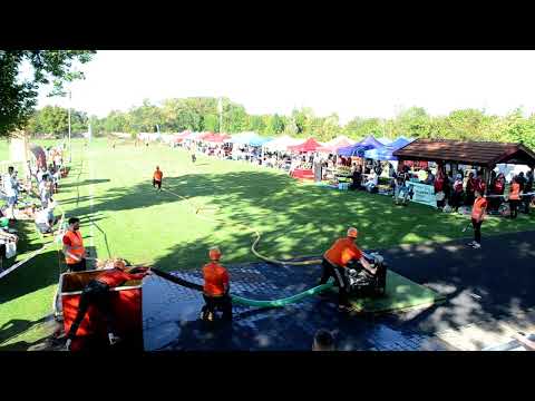 DHZ Poľný Kesov - Muži | Branč 20.09.2025 (12. Kolo PDHL 2025)