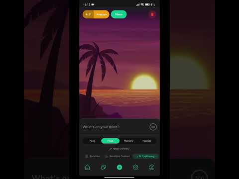 Qioiper: Mindful Social Media