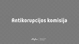 2026-10-13 Alytaus miesto savivaldybės Antikorupcijos komisijos posėdis