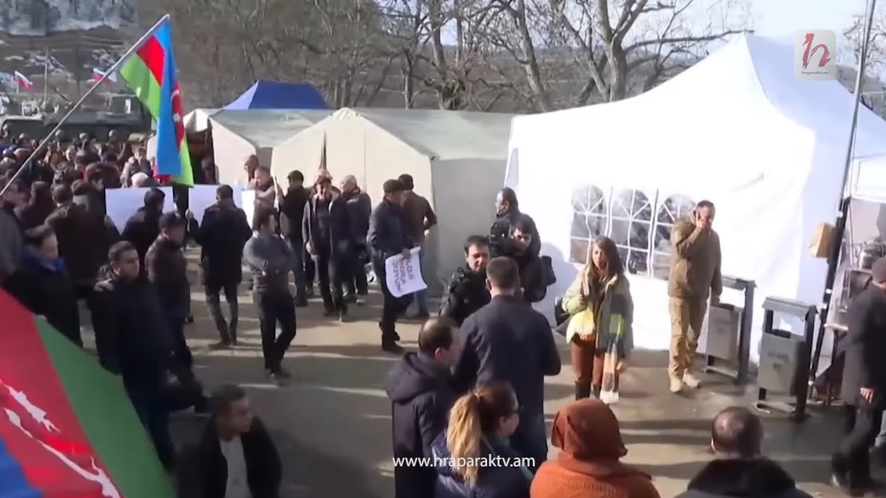 Բերձորի ճանապարհը բացելու դիմաց Ադրբեջանը շարունակում է պահանջել այլ զիջումներ