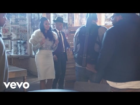 T.I. - G' Shit - Behind The Scenes