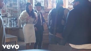 T.I. - G&#39; Shit - Behind The Scenes