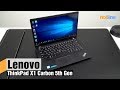 Ультрабук Lenovo ThinkPad X1 5