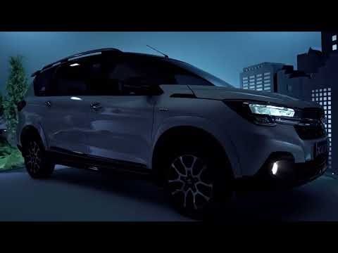 Suzuki XL7 Alpha FF is Extra at Its Finest