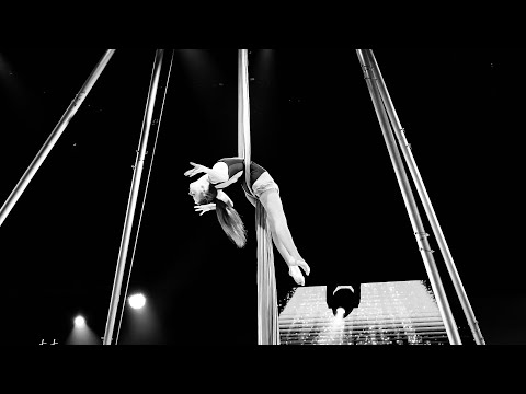 Ella Garlinge - Bend The Air National Finals 2024