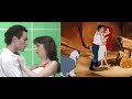 Behind The Voice Disney Little Mermaid Snow White And Seven Dwarfs