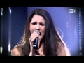 Micaela Foti @ Top Of The Pops - Fuoco e cenere ...