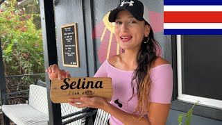 Donde HOSPEDARSE en SAN JOSE | SELINA San José Costa Rica
