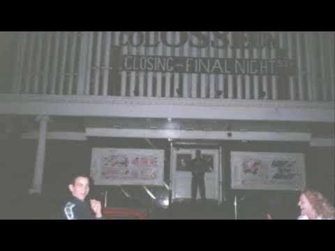 DJ RUTZ DJ DOUBLA B COLOSSEUM HAPPY HARDCORE SET