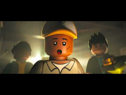 Piece By Piece - Pusha T Scene