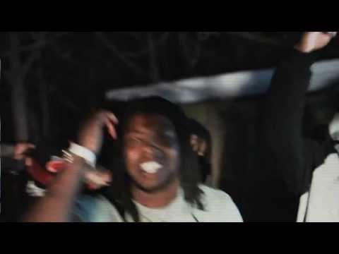 Young Flatz ft. Shellz & SteVo Swagg - "Crush Da Block" ((Official Music Video))