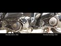CVT Vario Vs Scoopy TopSpeed Mentok Limit