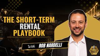 How to Buy a Profitable Airbnb Without Managing It Yourself