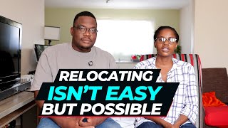 Download lagu Relocating to Zimbabwe as a Couple | Our Honest Talk After a Long Time 💬🇿🇼❤️ mp3