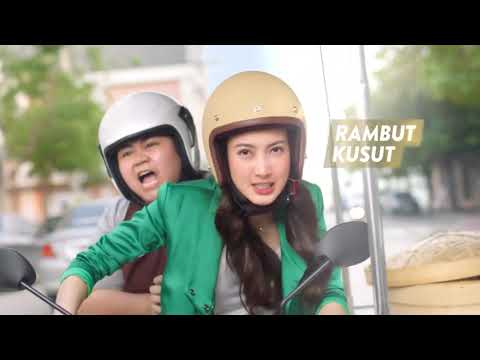 Iklan REJOICE [Lembut, Wangi, Segar] (2020)