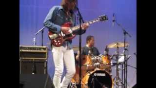 Robben Ford  " Too Much "  The Boulton Center