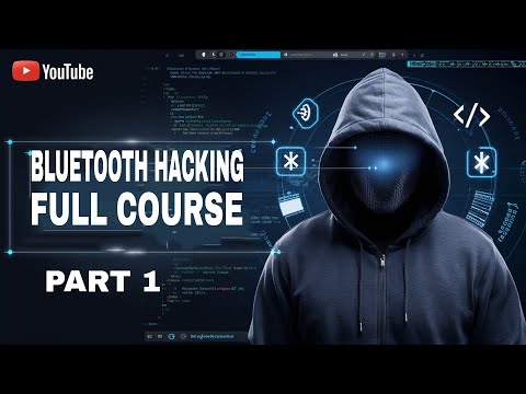 Bluetooth hacking : secure bluetooth || Ethical hacking full course  || part 1