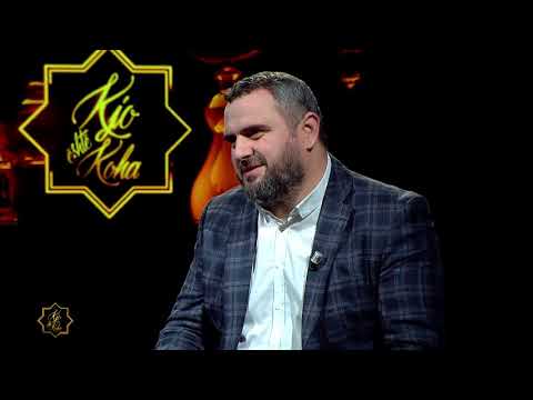 Edukimi i femijeve - Hoxhe Bilal Teqja - Kjo eshte Koha - Emisioni 18 - 3 Maj 2021