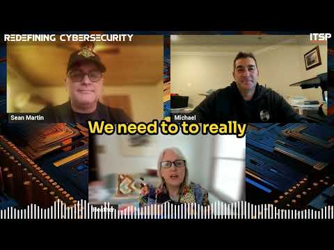 Teaser: Establishing New Standard for Cybersecurity Professionals Worldwide: Trust, Standards, Risk