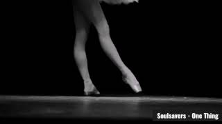 Dave Gahan &amp; Soulsavers - One Thing