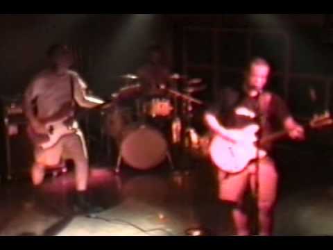 The Karl Hendricks Trio - 7/20/94 - 