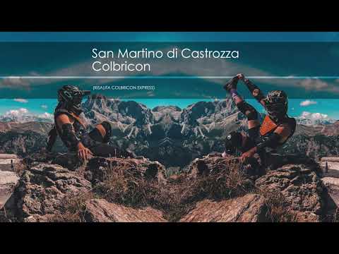 San Martino di Castrozza | Colbricon Express