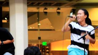 Honolulu Festival (2011) - Dai Hirai & Alex